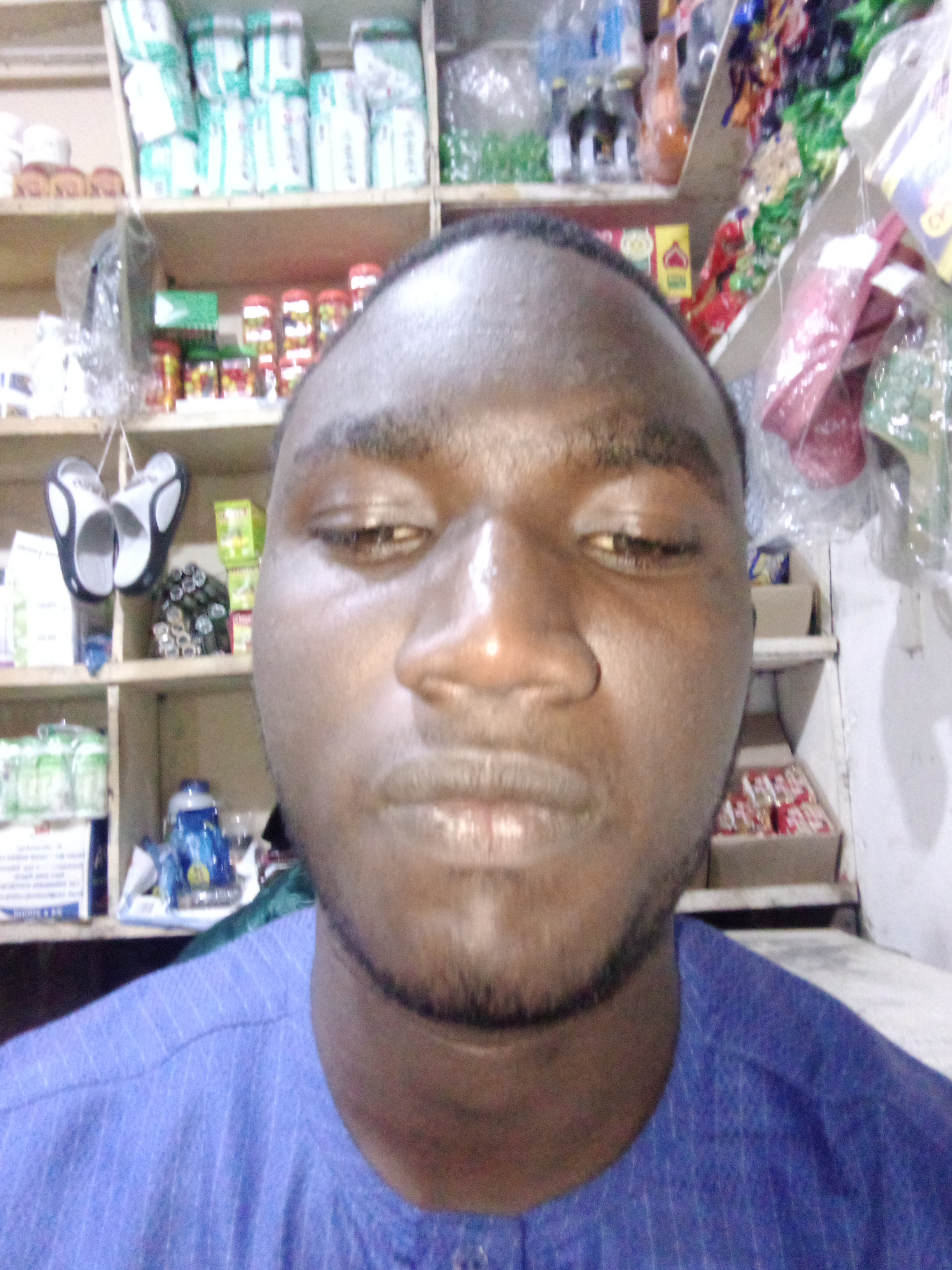 volunteer